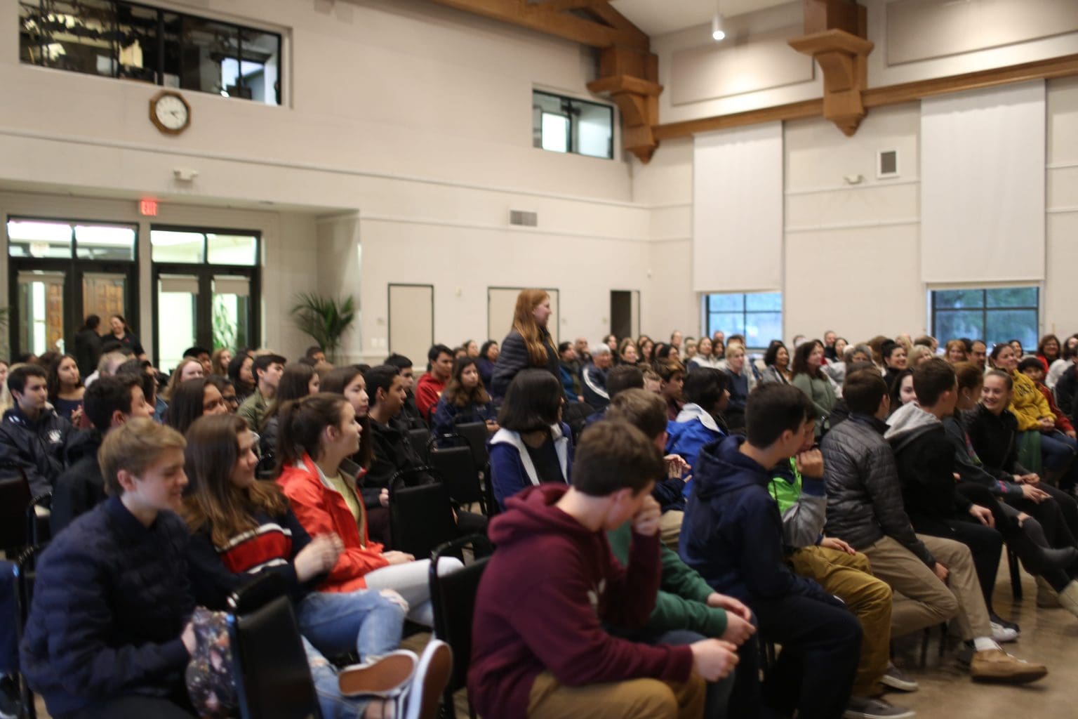 Confirmation Session Descriptions - Holy Family Youth & Middle School ...